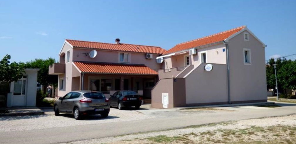 Apartamenty Branko