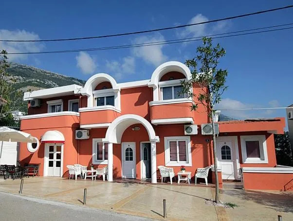 Apartamenty Kruna Jovanović