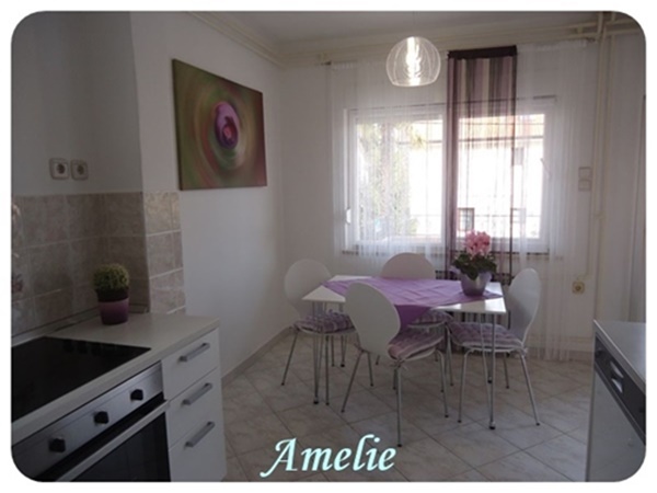 Apartman Amelie