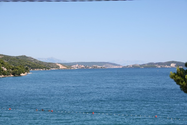 Temperatura wody w Adriatyku